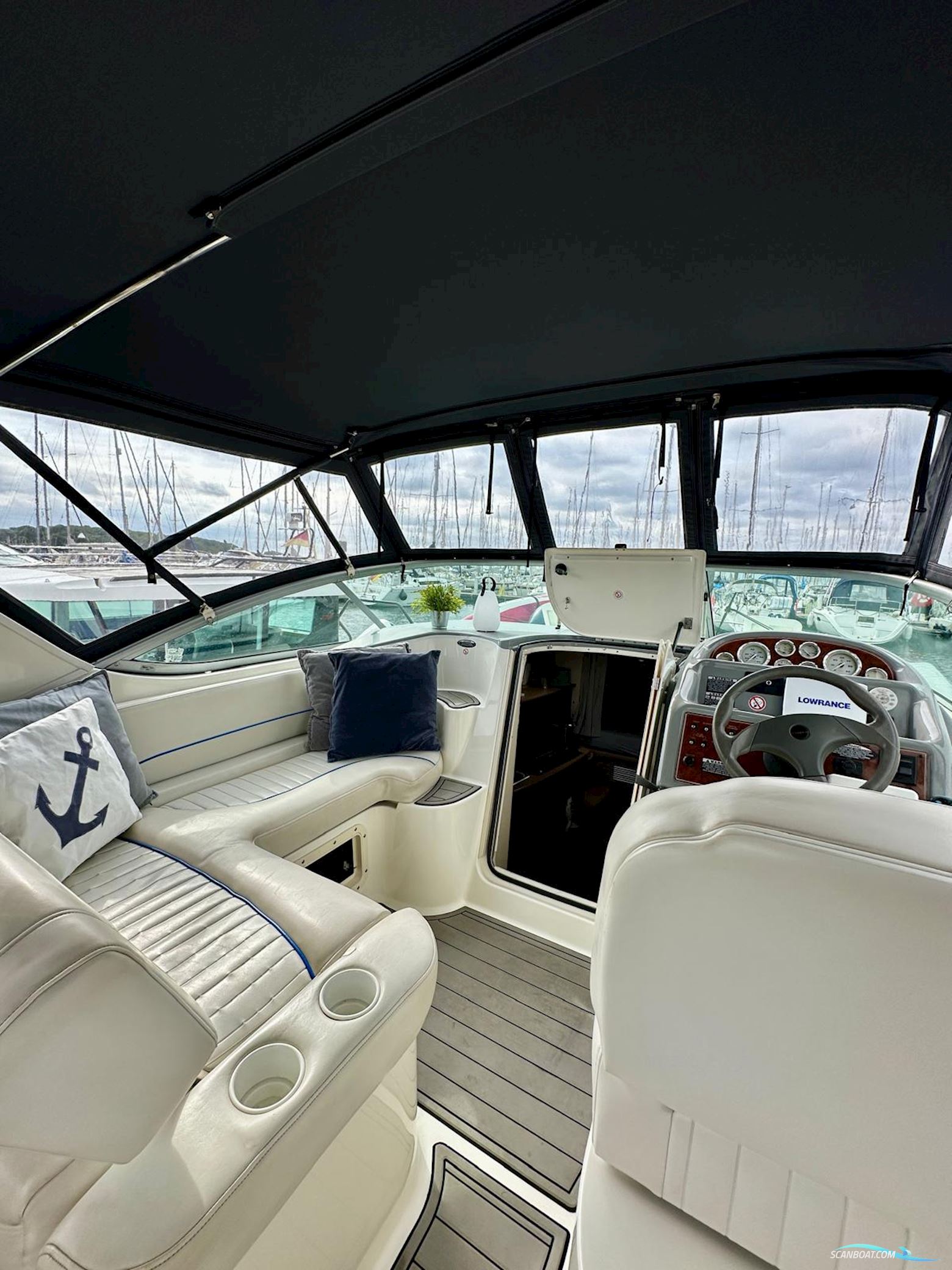Bayliner 285 SB