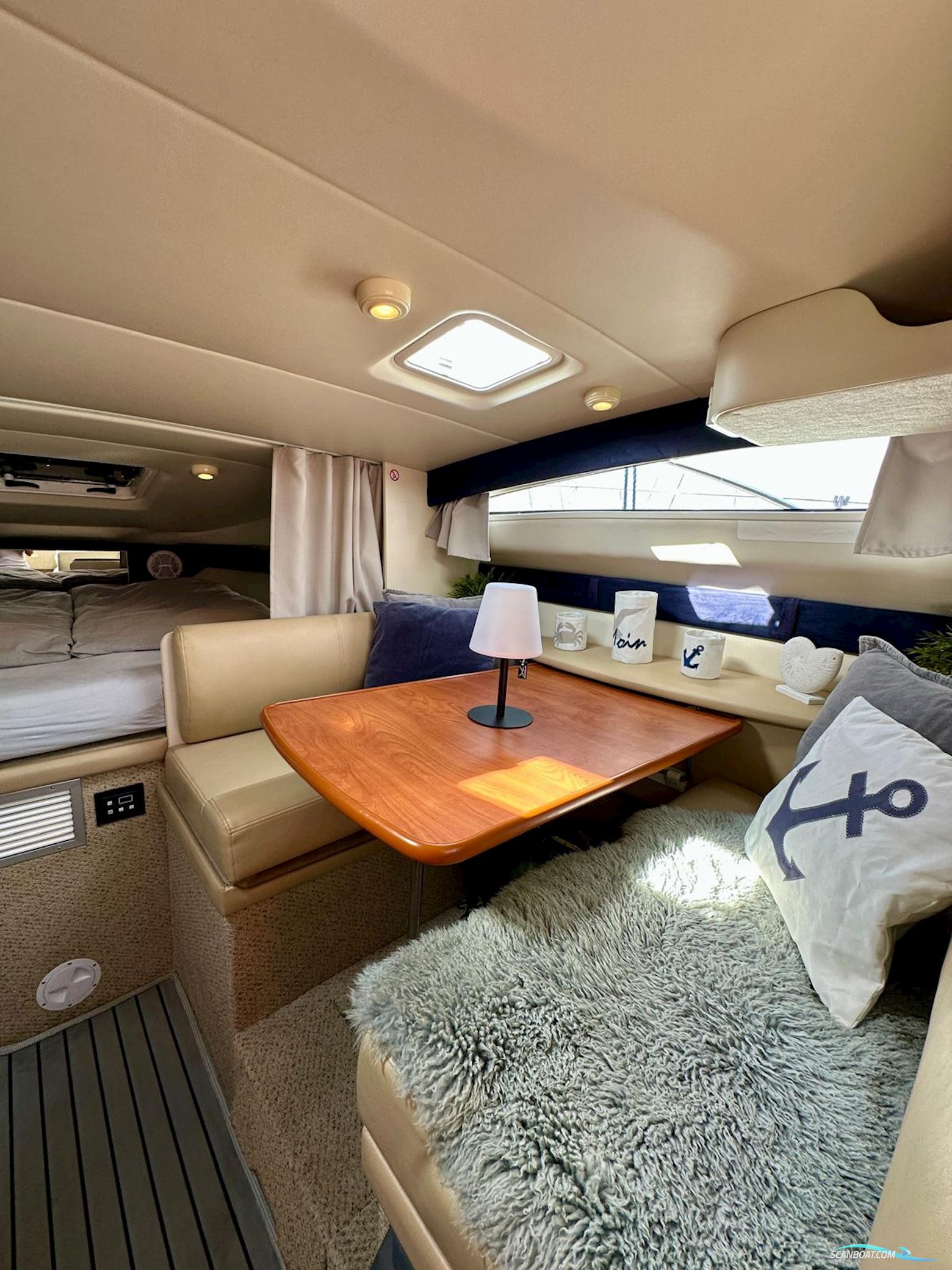 Bayliner 285 SB