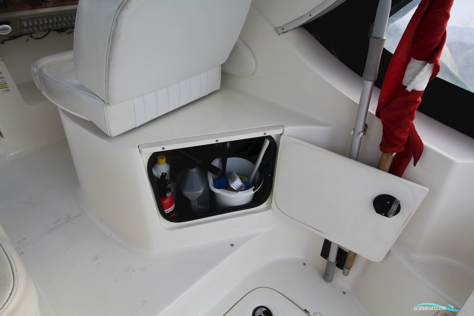 Bayliner 285