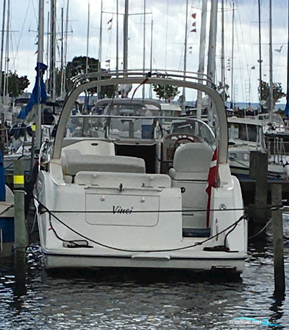 Bayliner 285