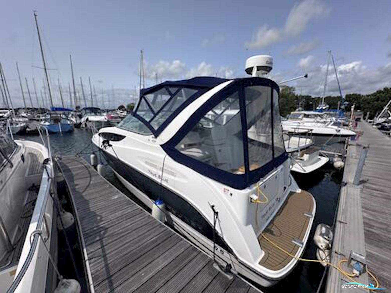 Bayliner 285