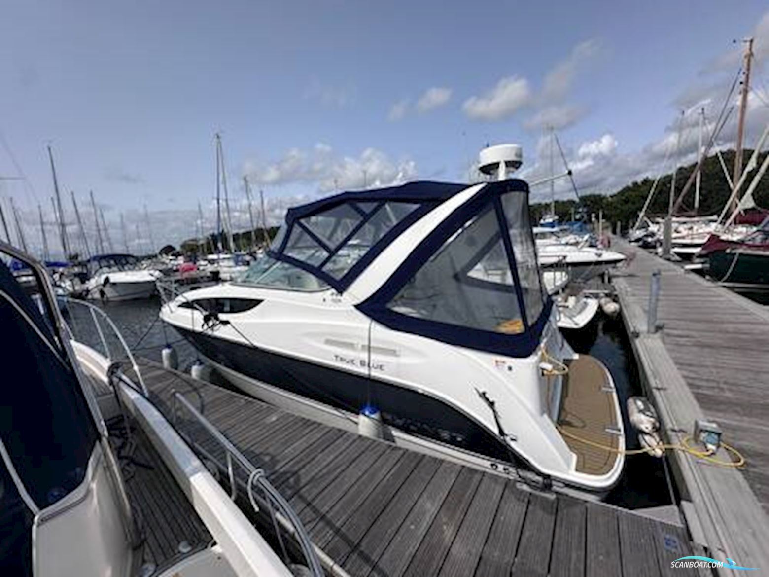 Bayliner 285
