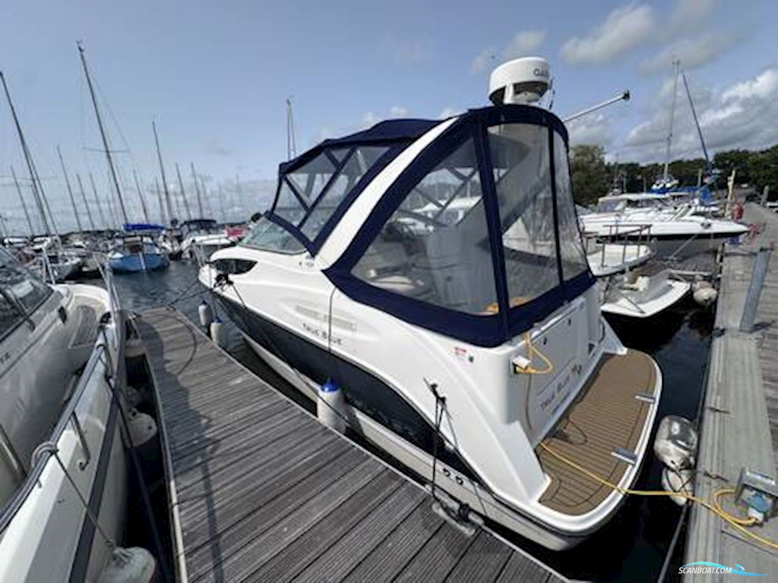 Bayliner 285