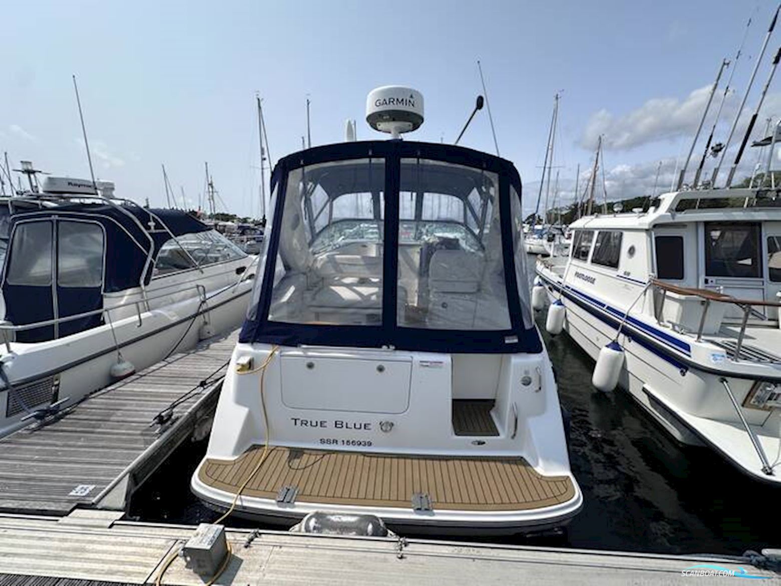 Bayliner 285