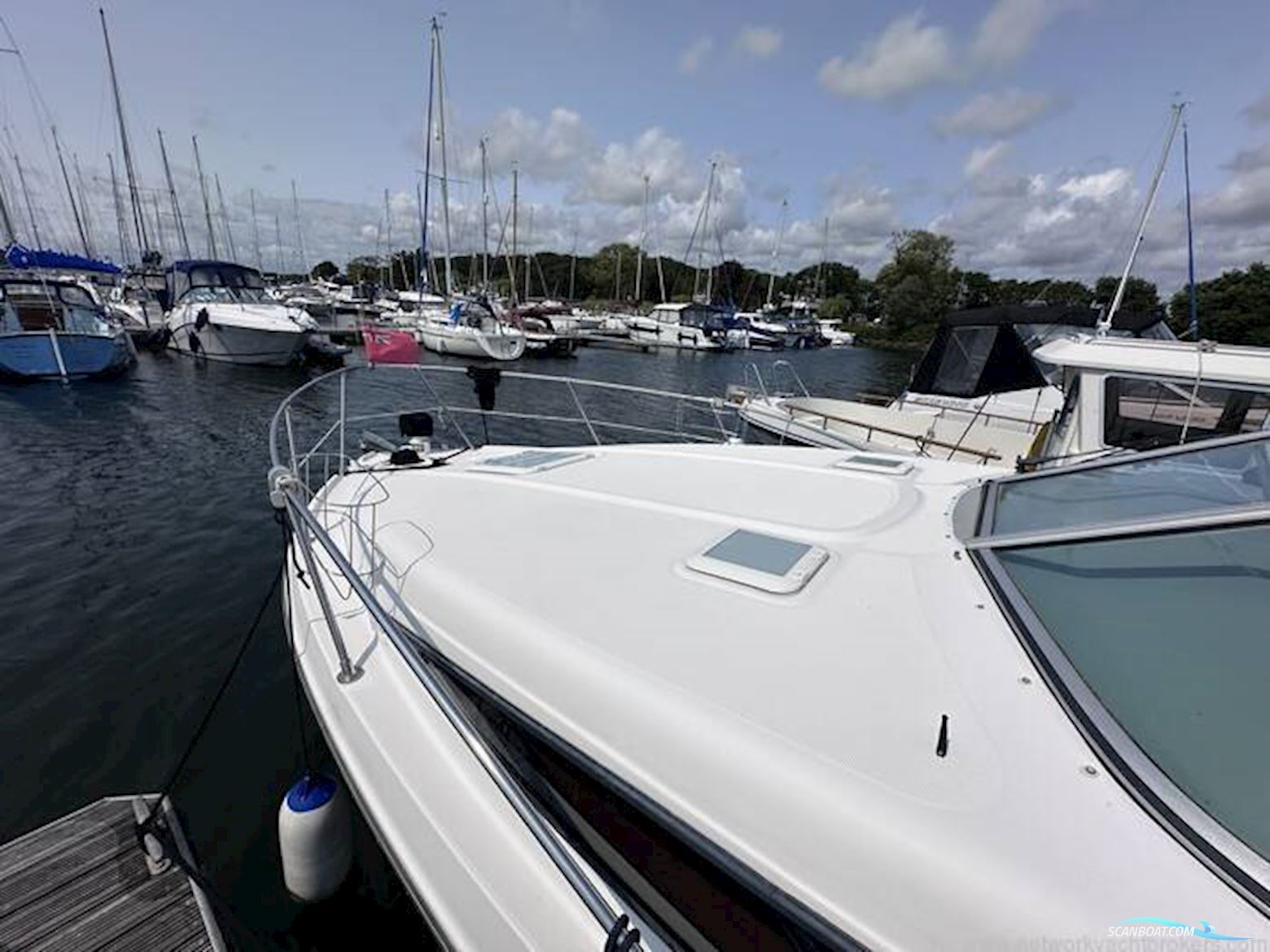 Bayliner 285