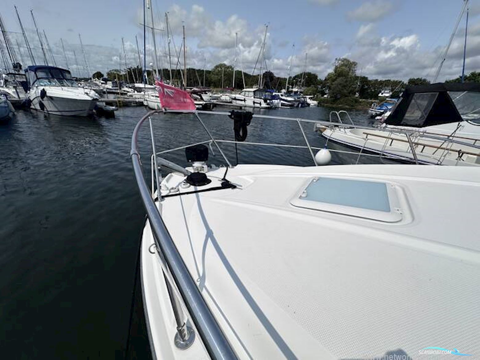 Bayliner 285
