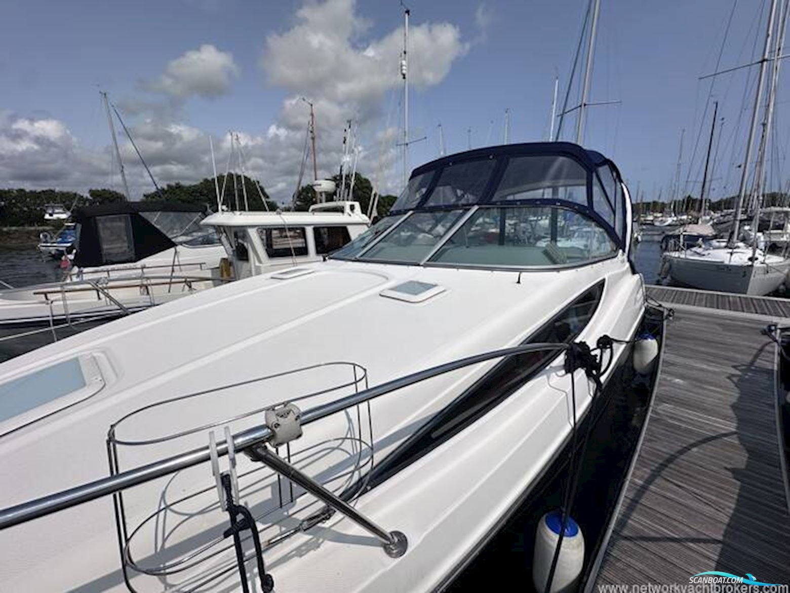 Bayliner 285