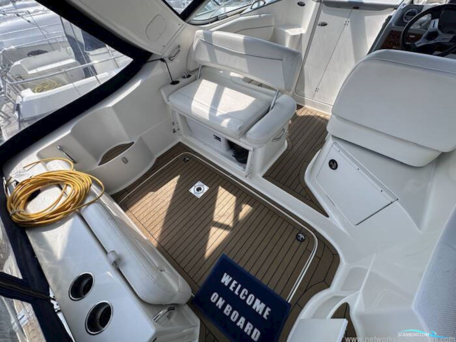 Bayliner 285