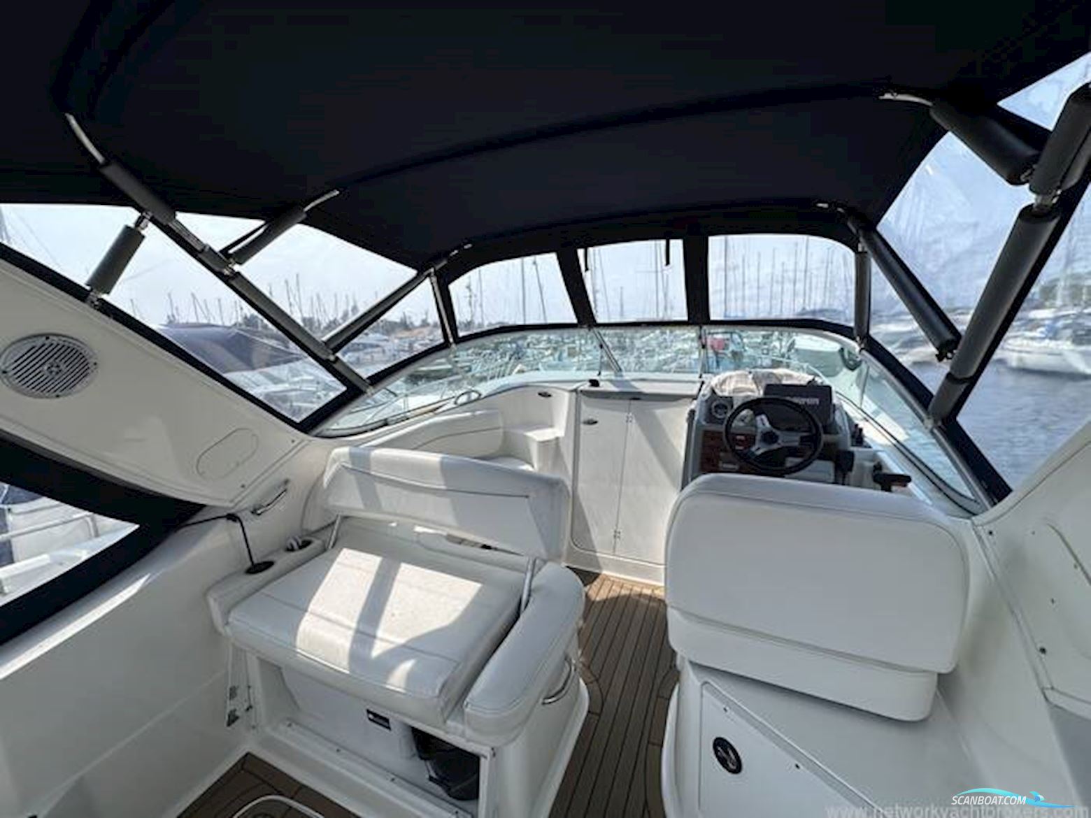 Bayliner 285