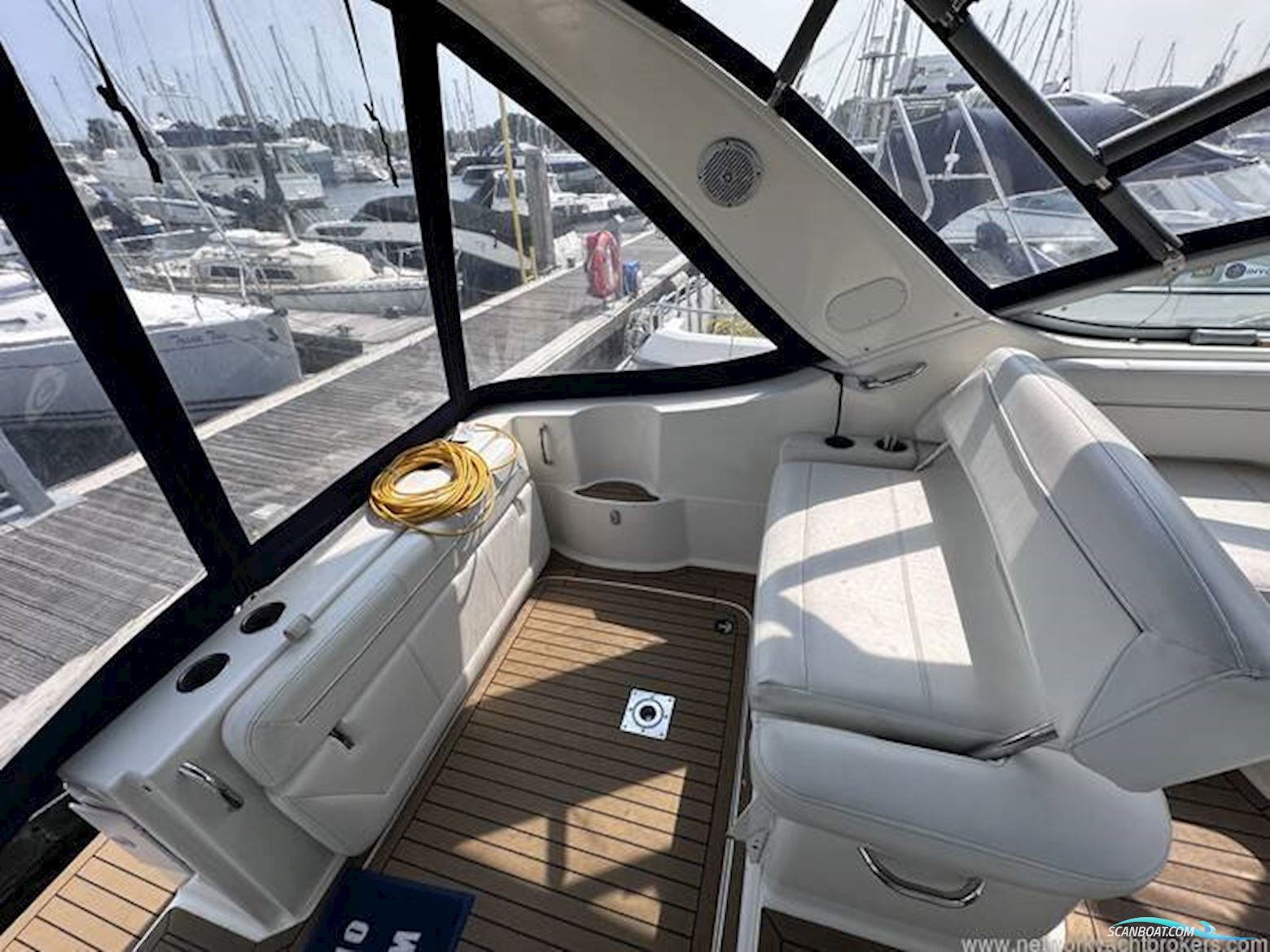 Bayliner 285