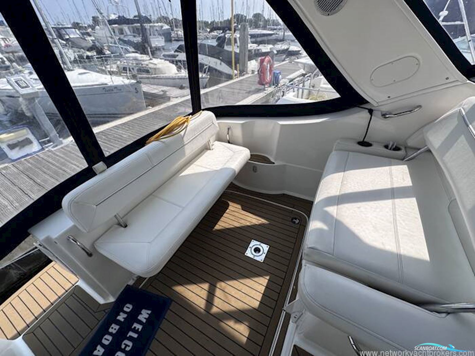 Bayliner 285