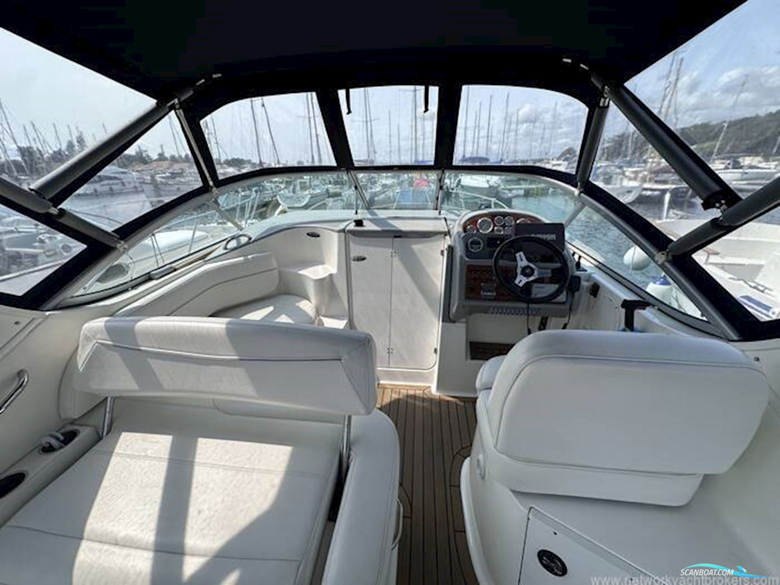 Bayliner 285