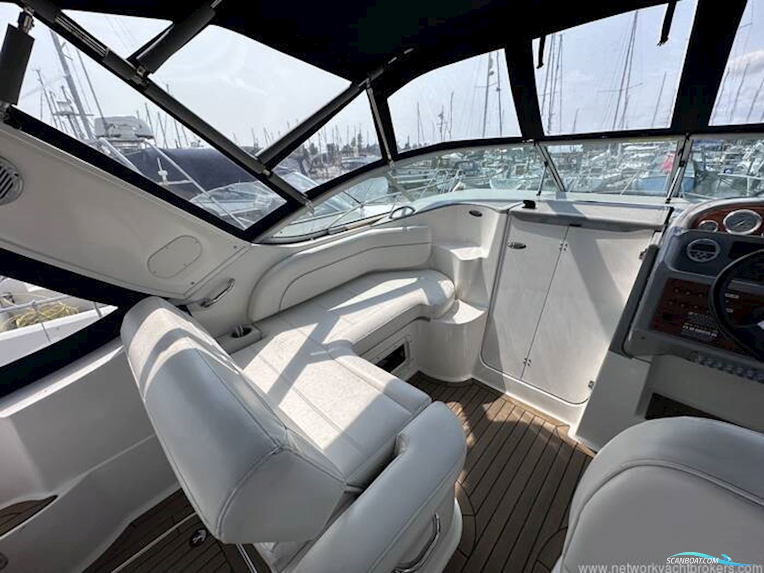 Bayliner 285
