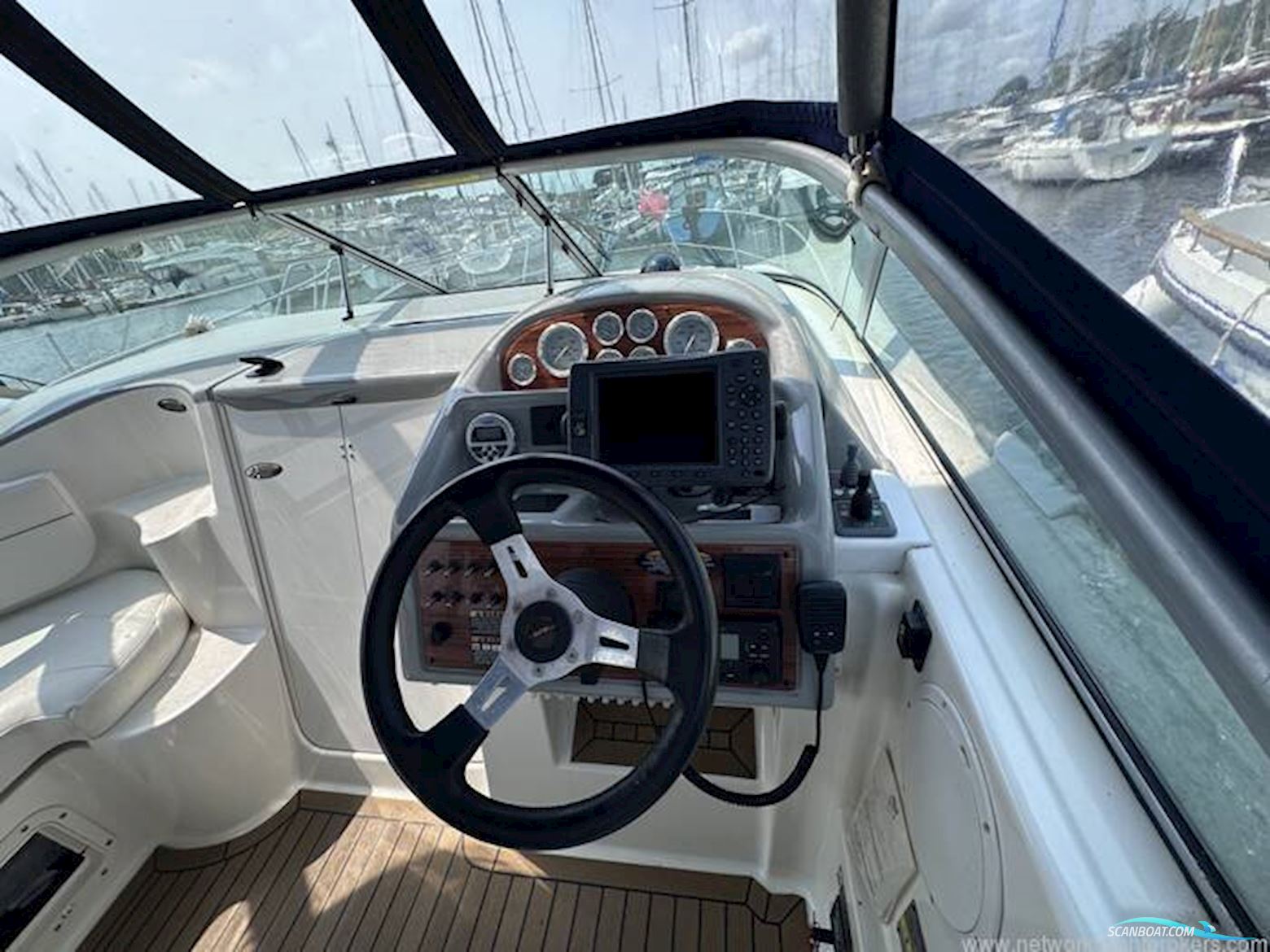 Bayliner 285