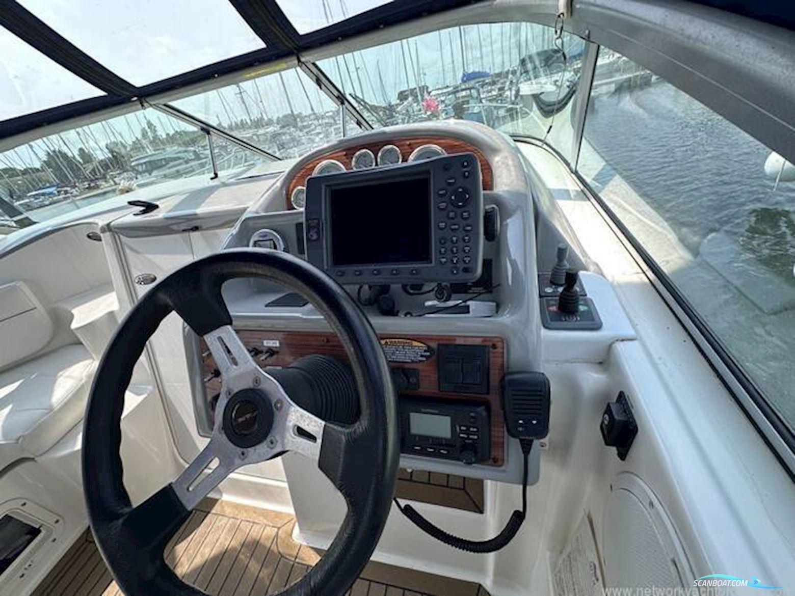 Bayliner 285