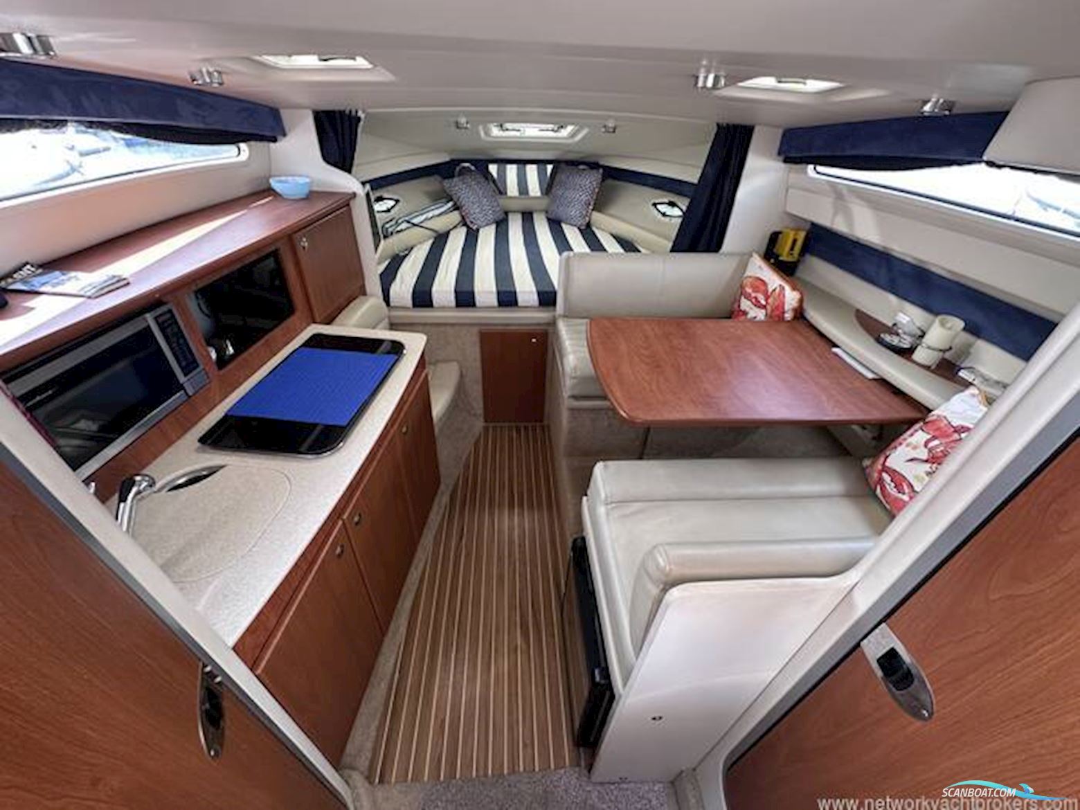 Bayliner 285