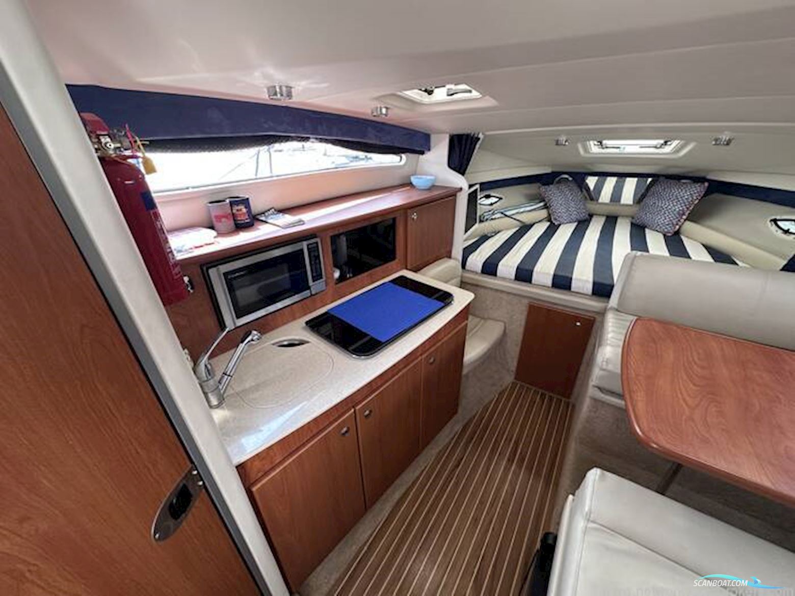 Bayliner 285