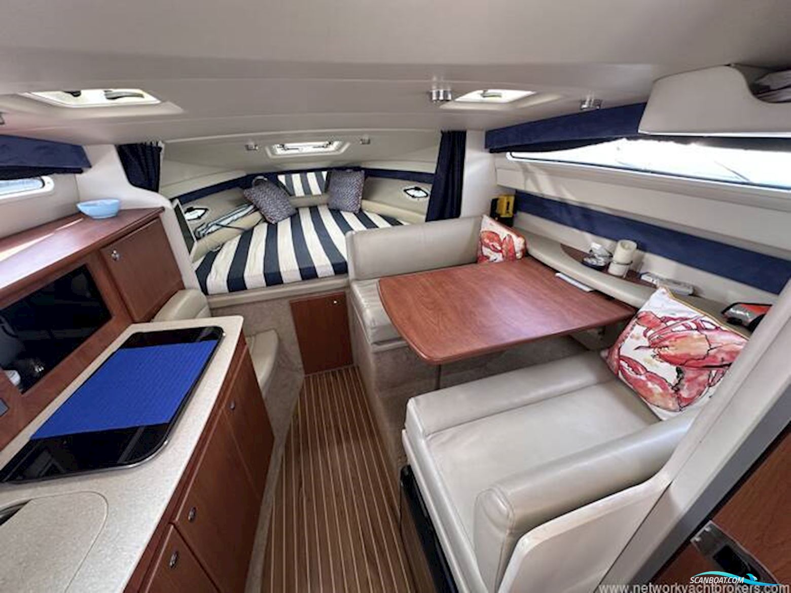 Bayliner 285