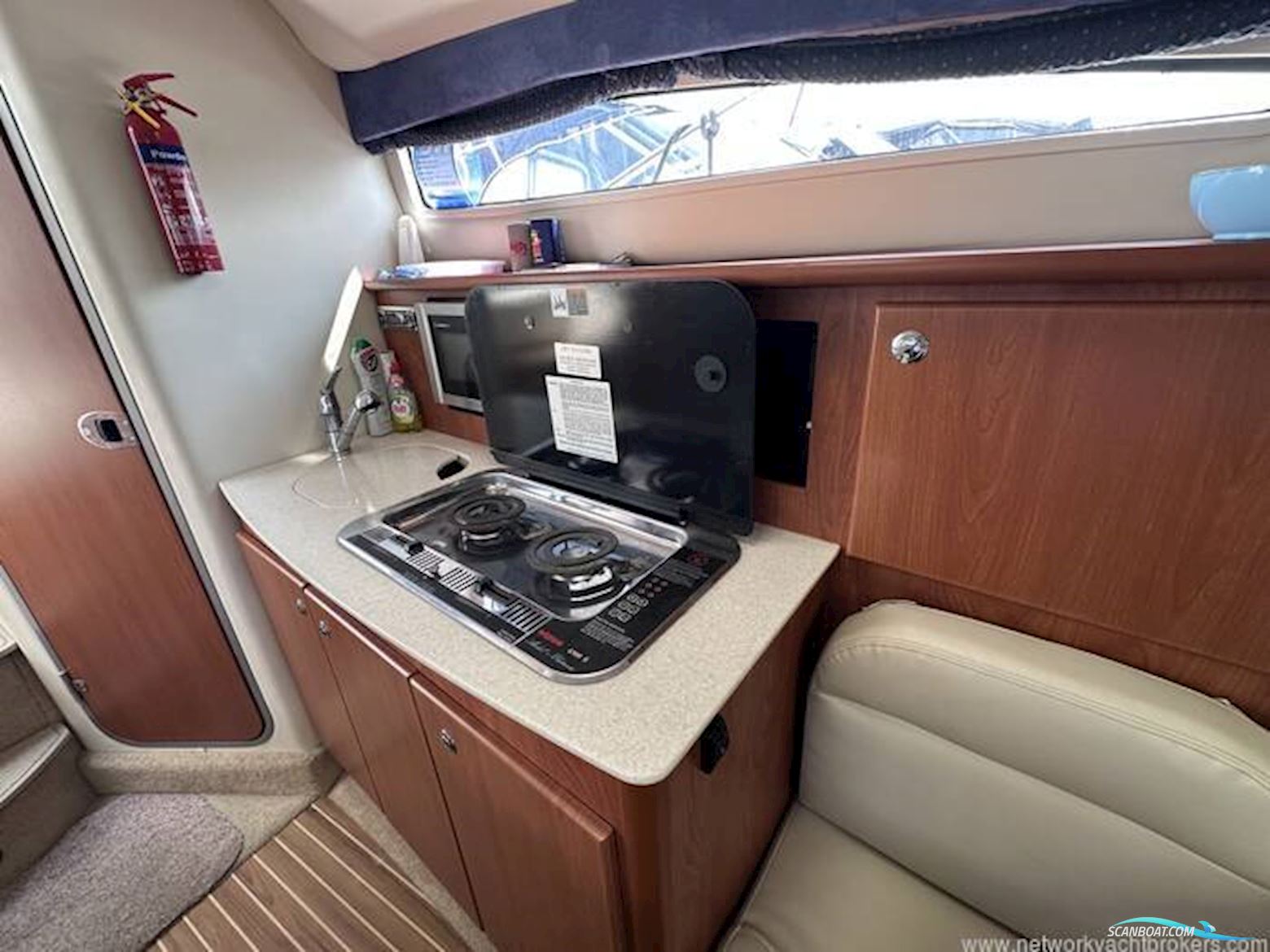 Bayliner 285