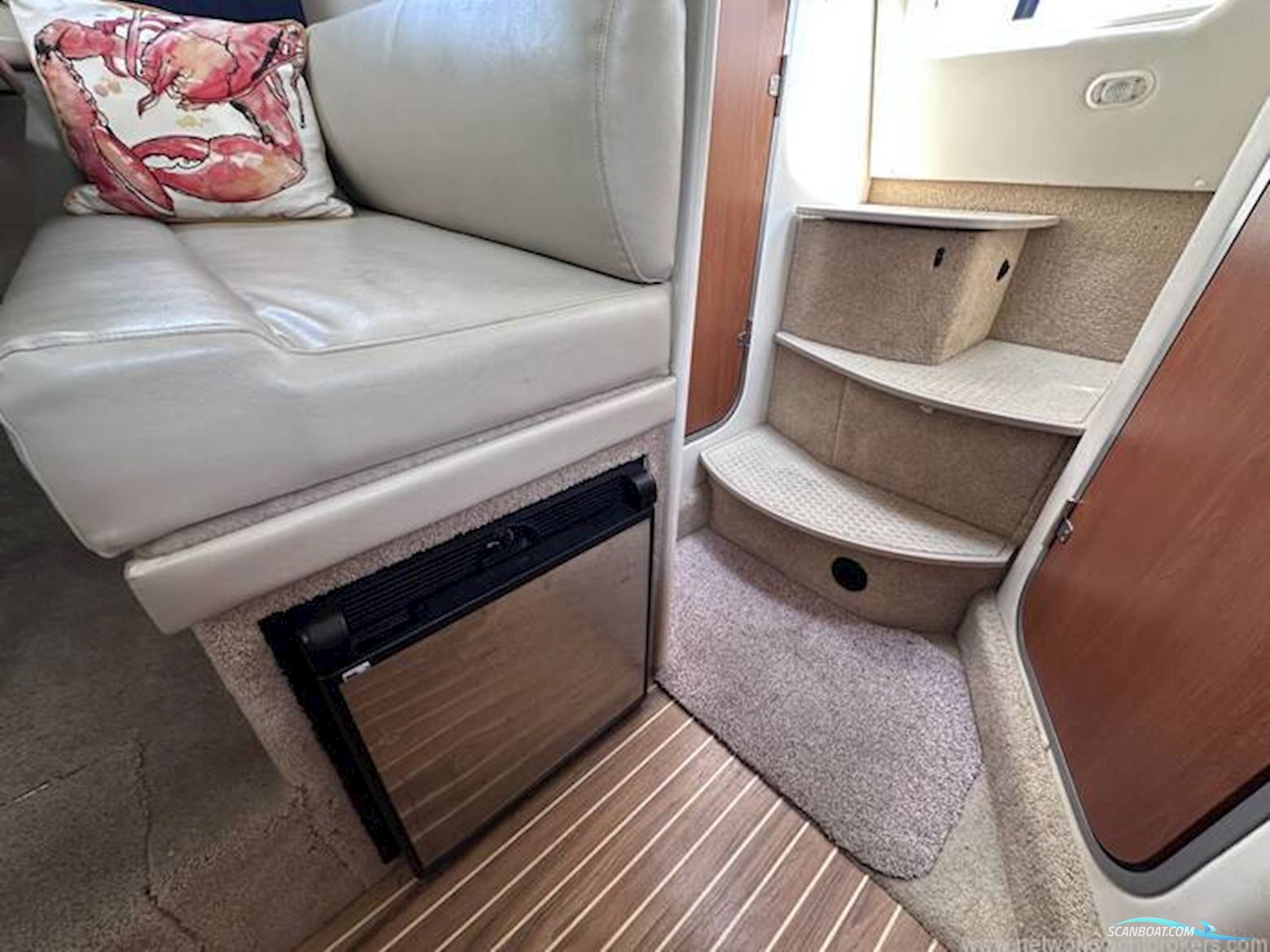 Bayliner 285