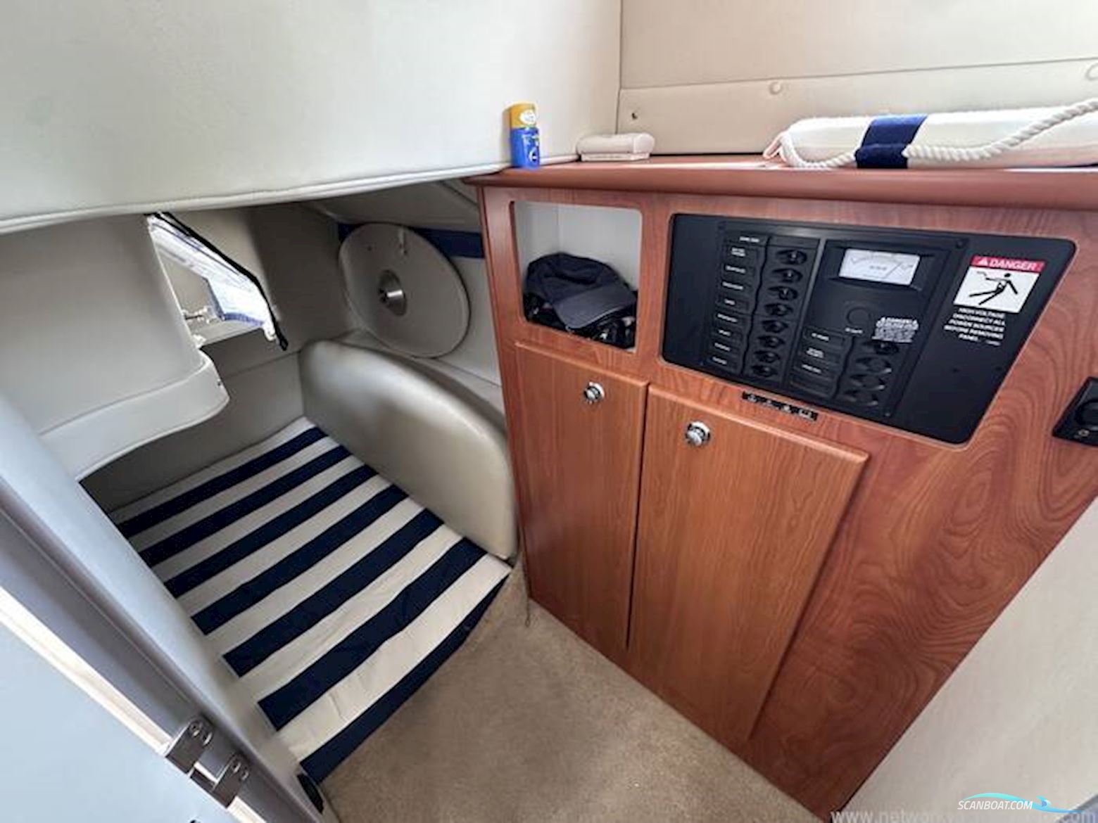 Bayliner 285