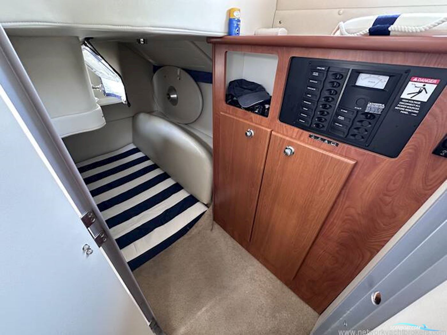Bayliner 285