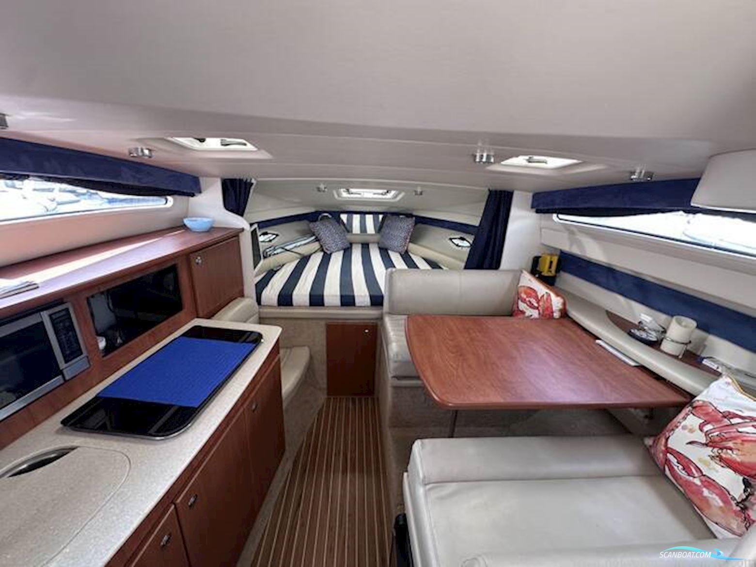 Bayliner 285