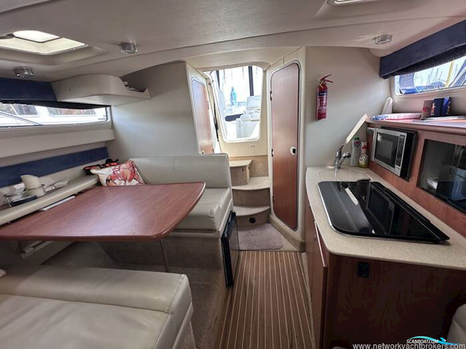 Bayliner 285