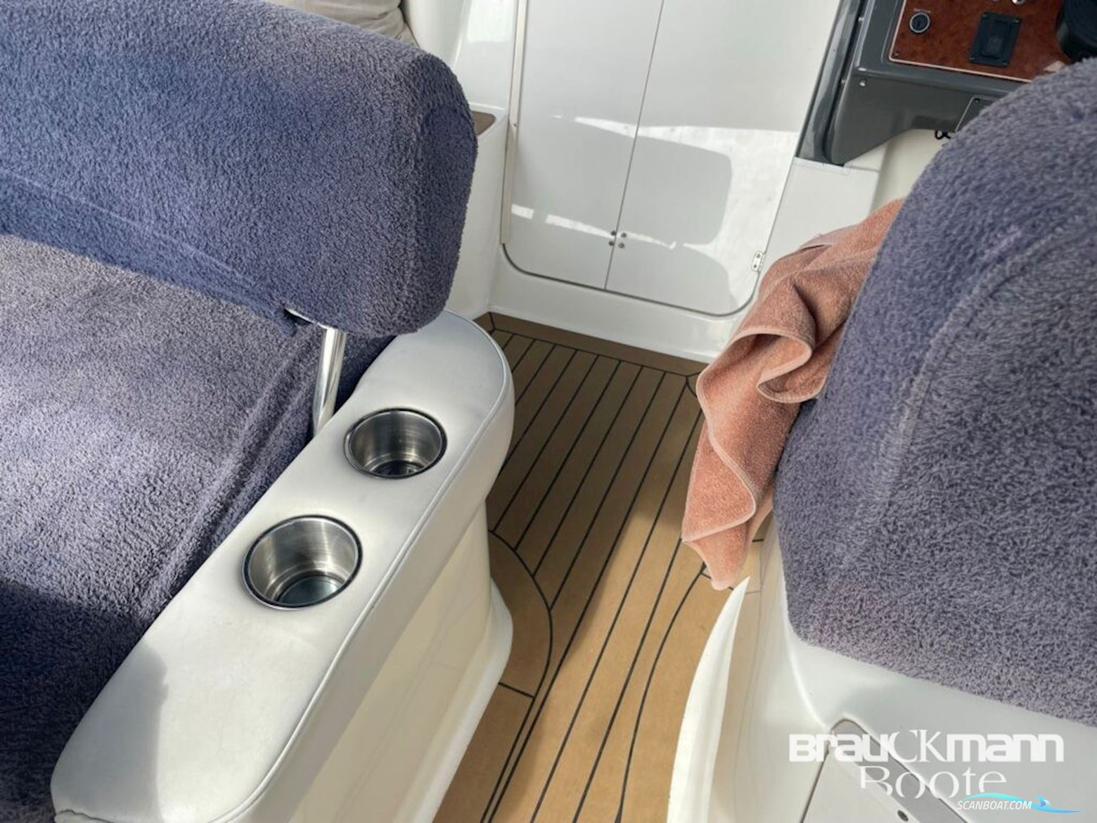 Bayliner 285