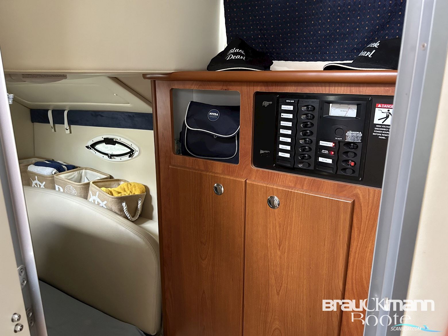 Bayliner 285