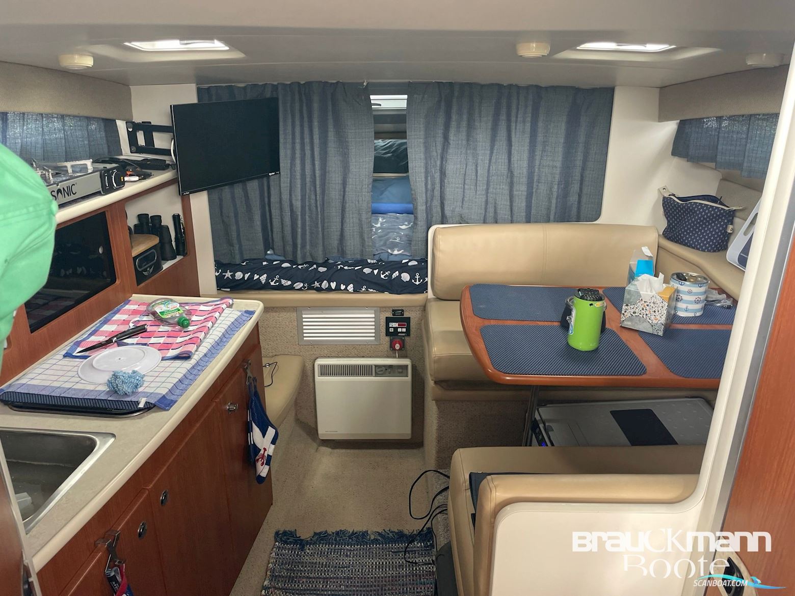 Bayliner 285