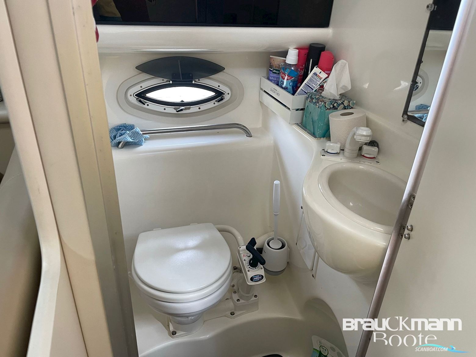 Bayliner 285