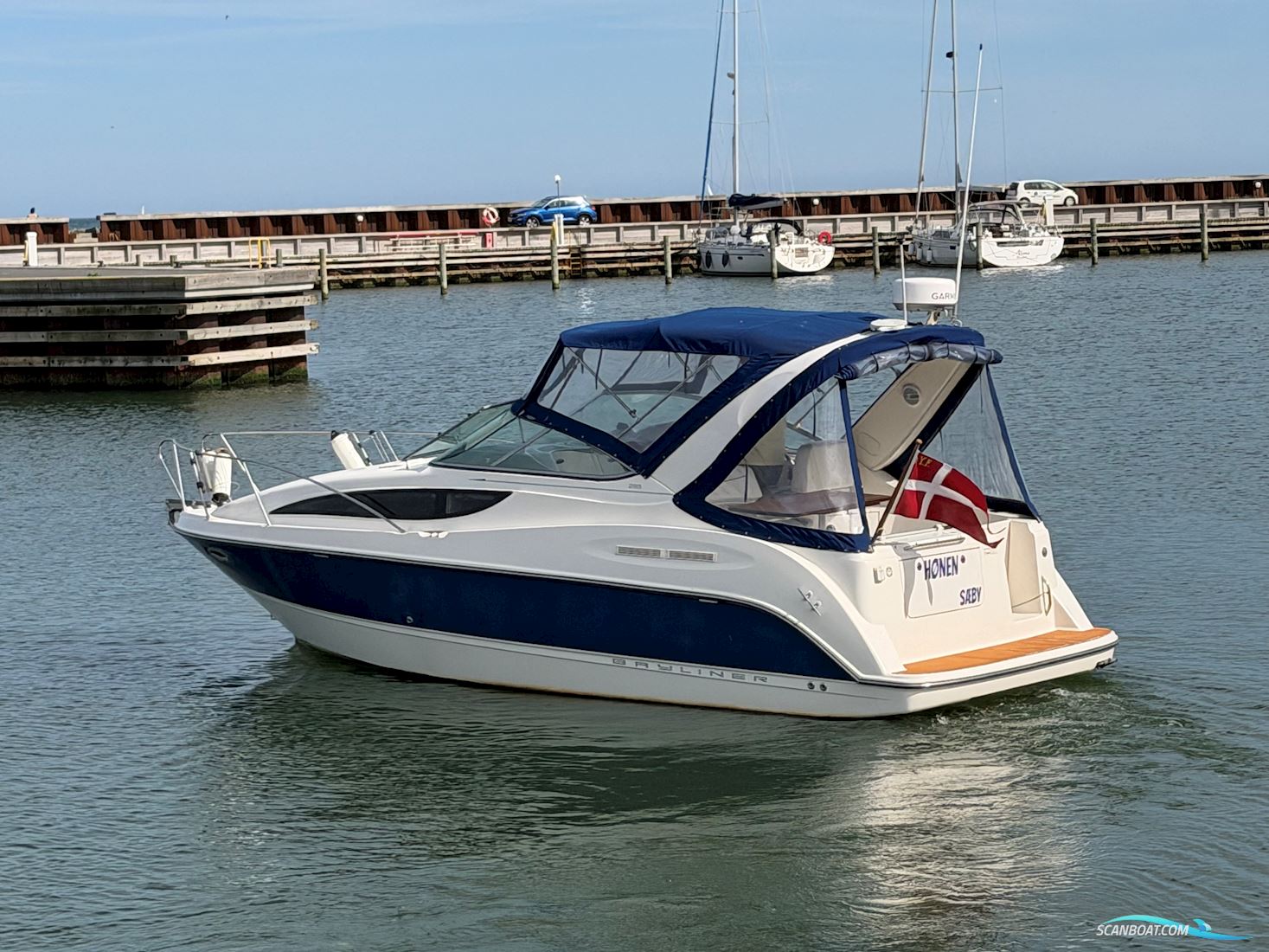 Bayliner 285