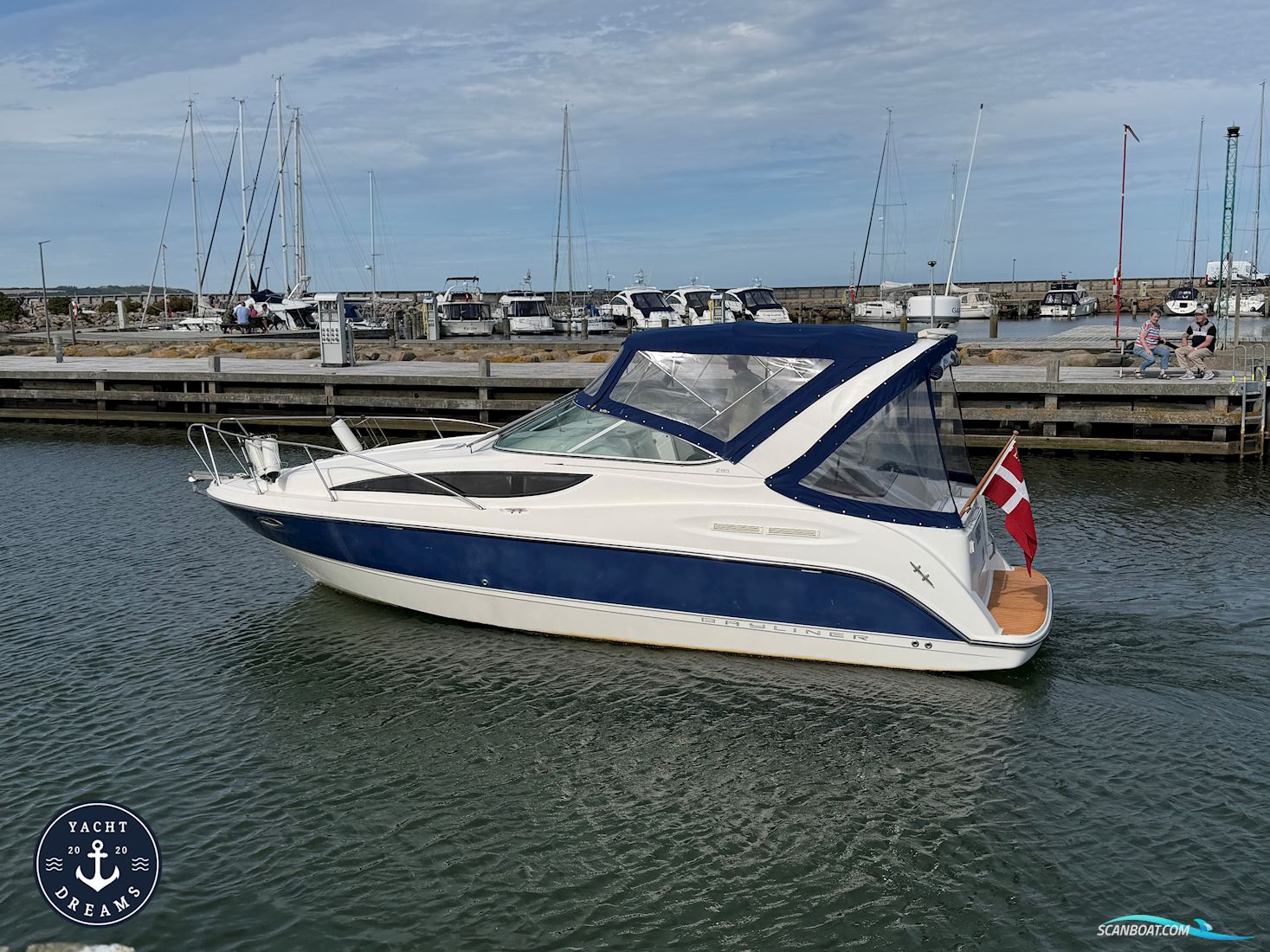 Bayliner 285