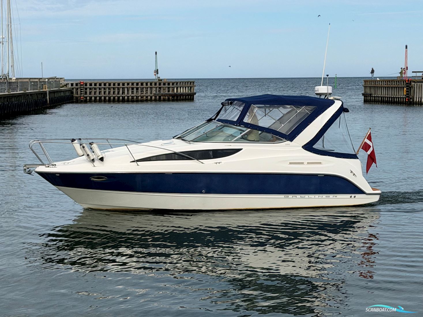 Bayliner 285