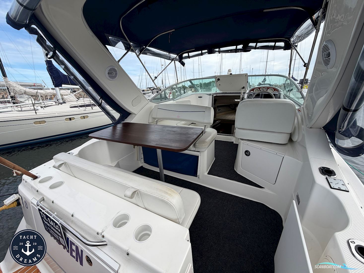 Bayliner 285