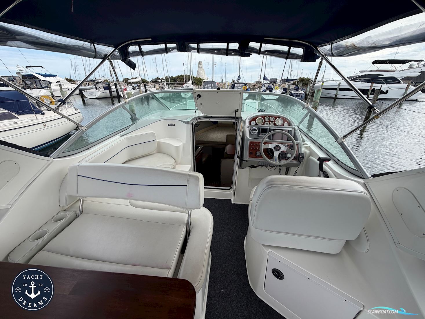Bayliner 285