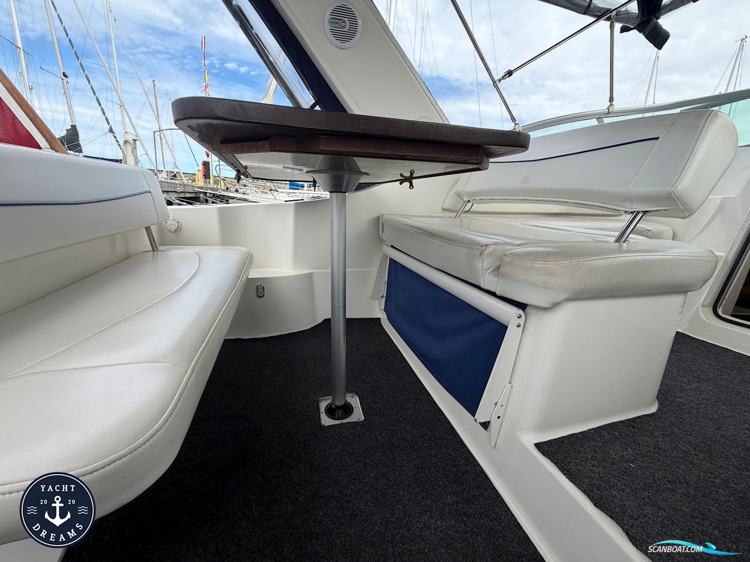 Bayliner 285