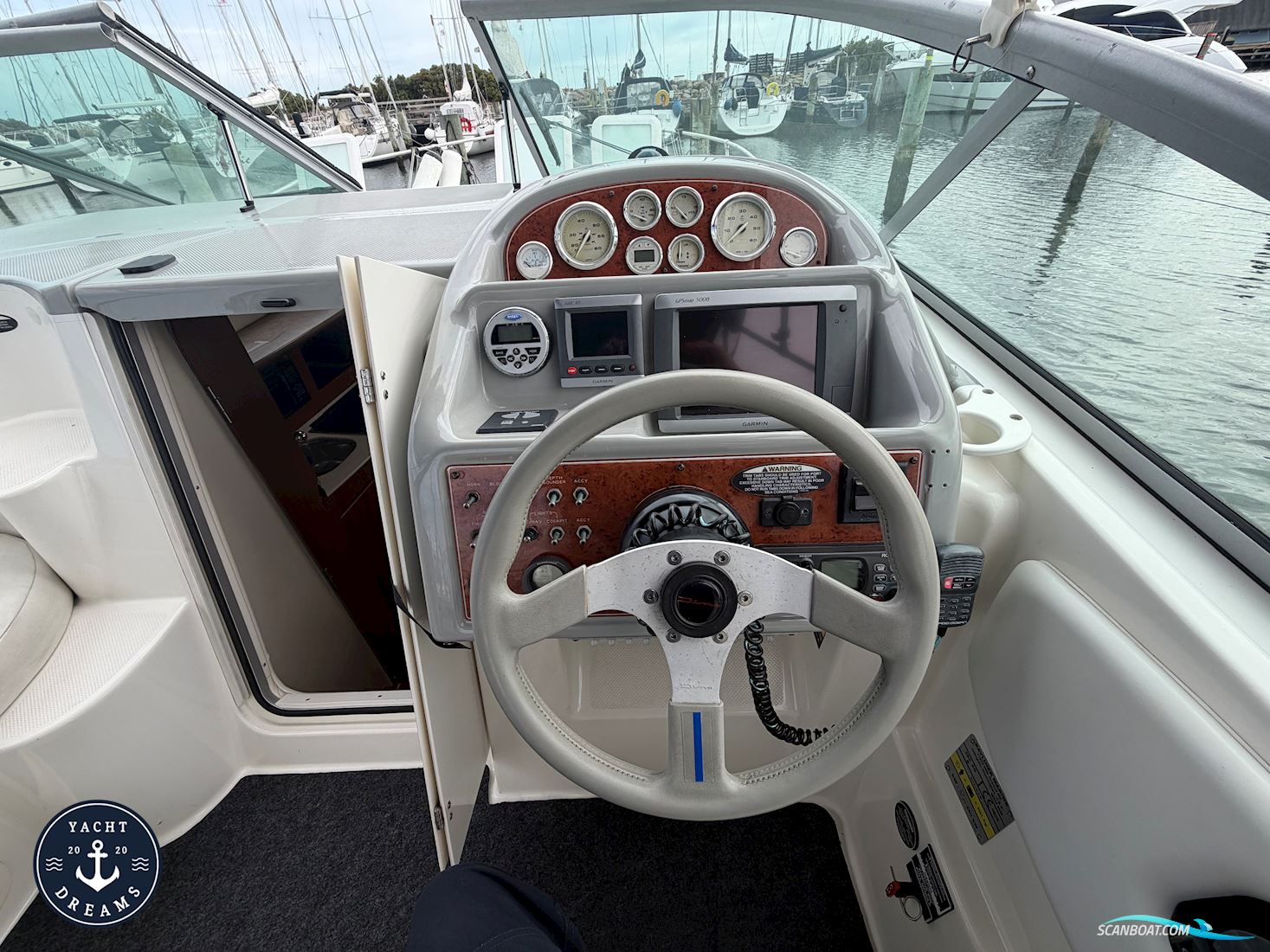 Bayliner 285