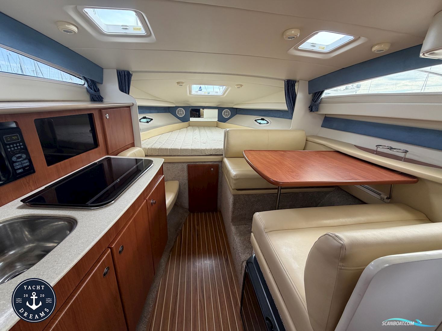 Bayliner 285