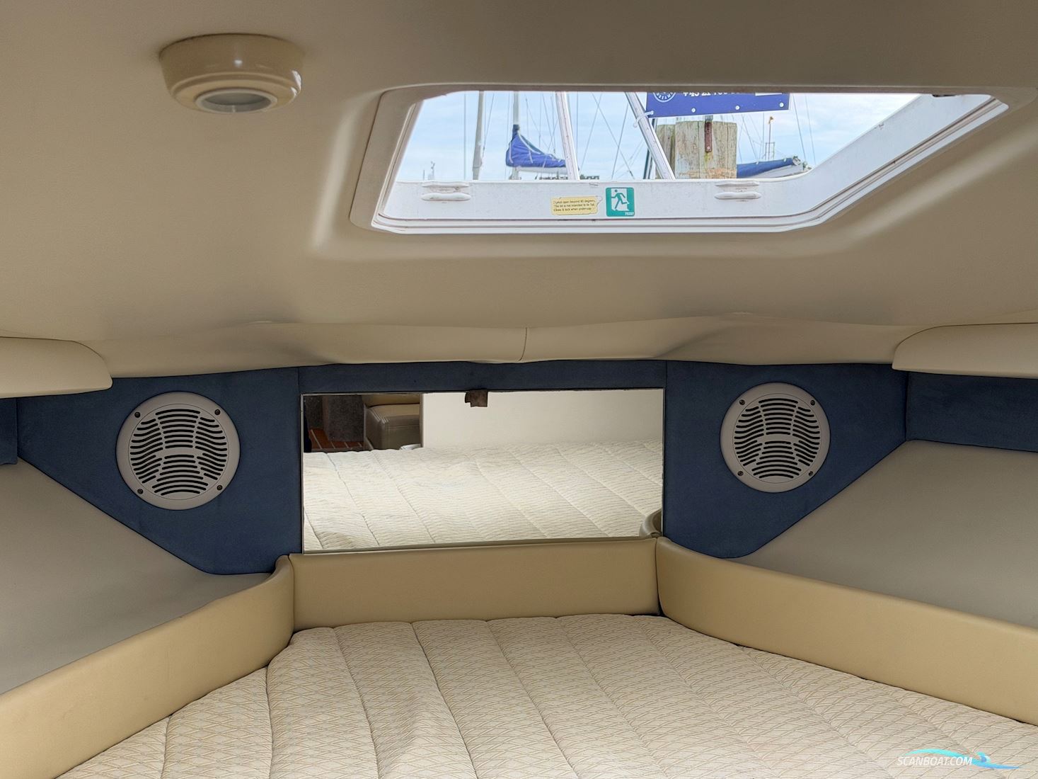 Bayliner 285