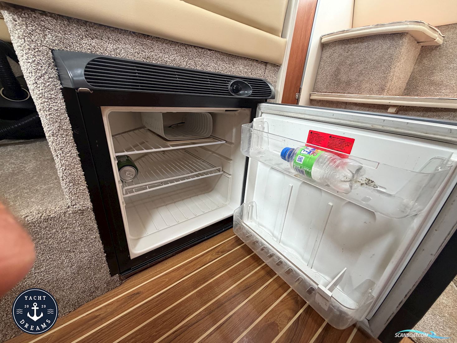 Bayliner 285