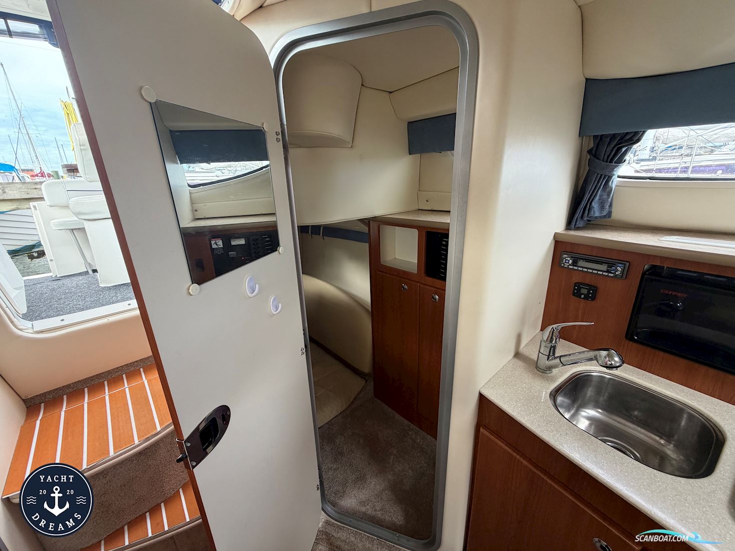Bayliner 285