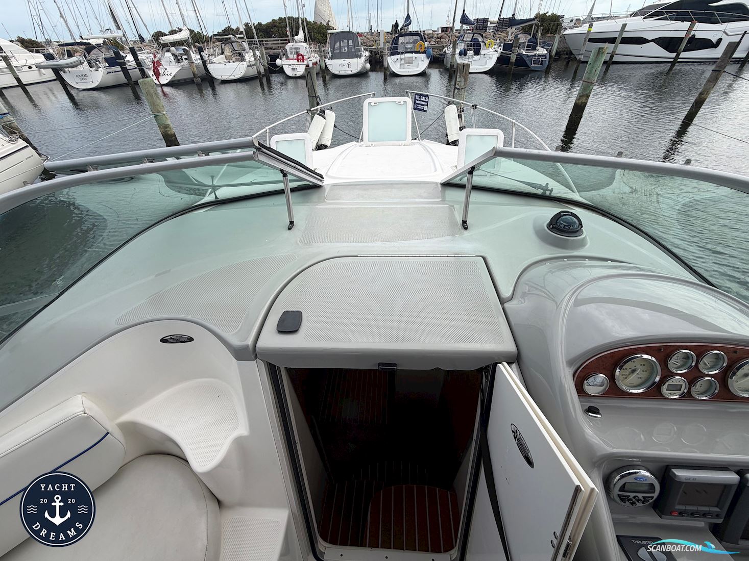 Bayliner 285
