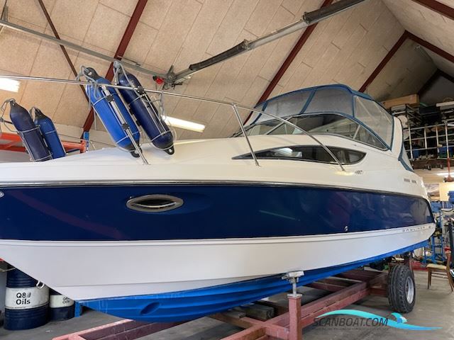 Bayliner 285