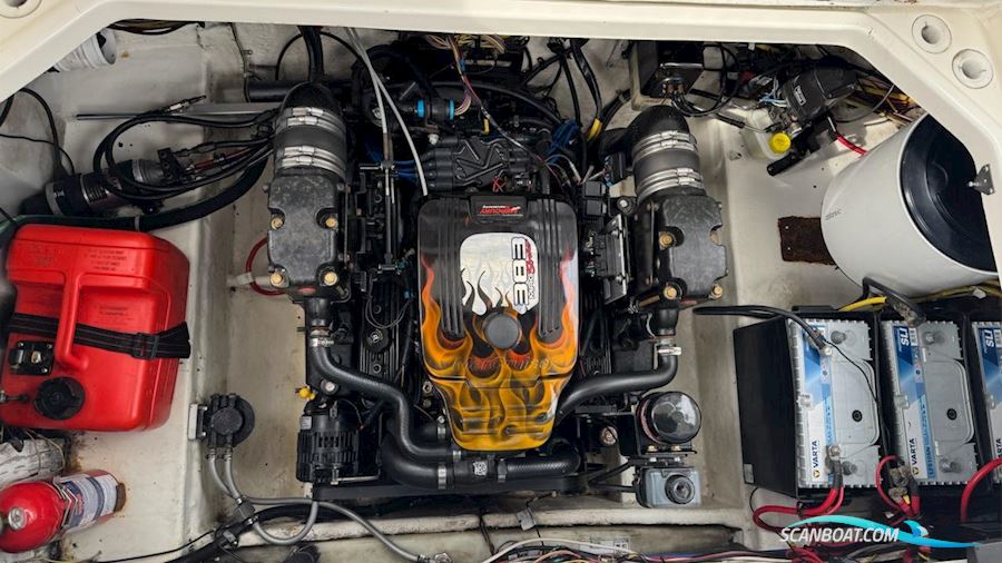 Bayliner 285
