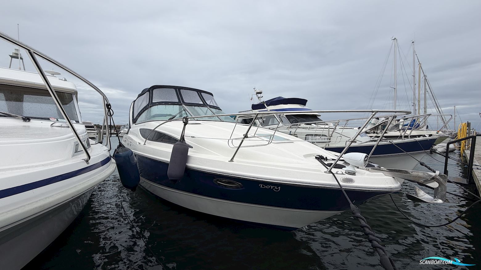 Bayliner 285