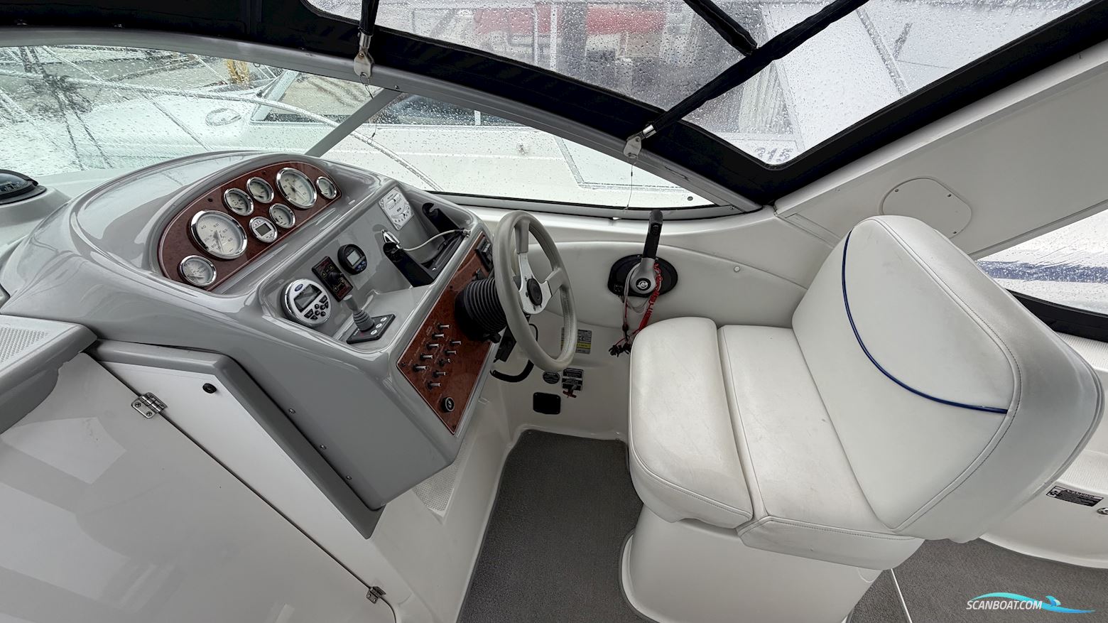 Bayliner 285