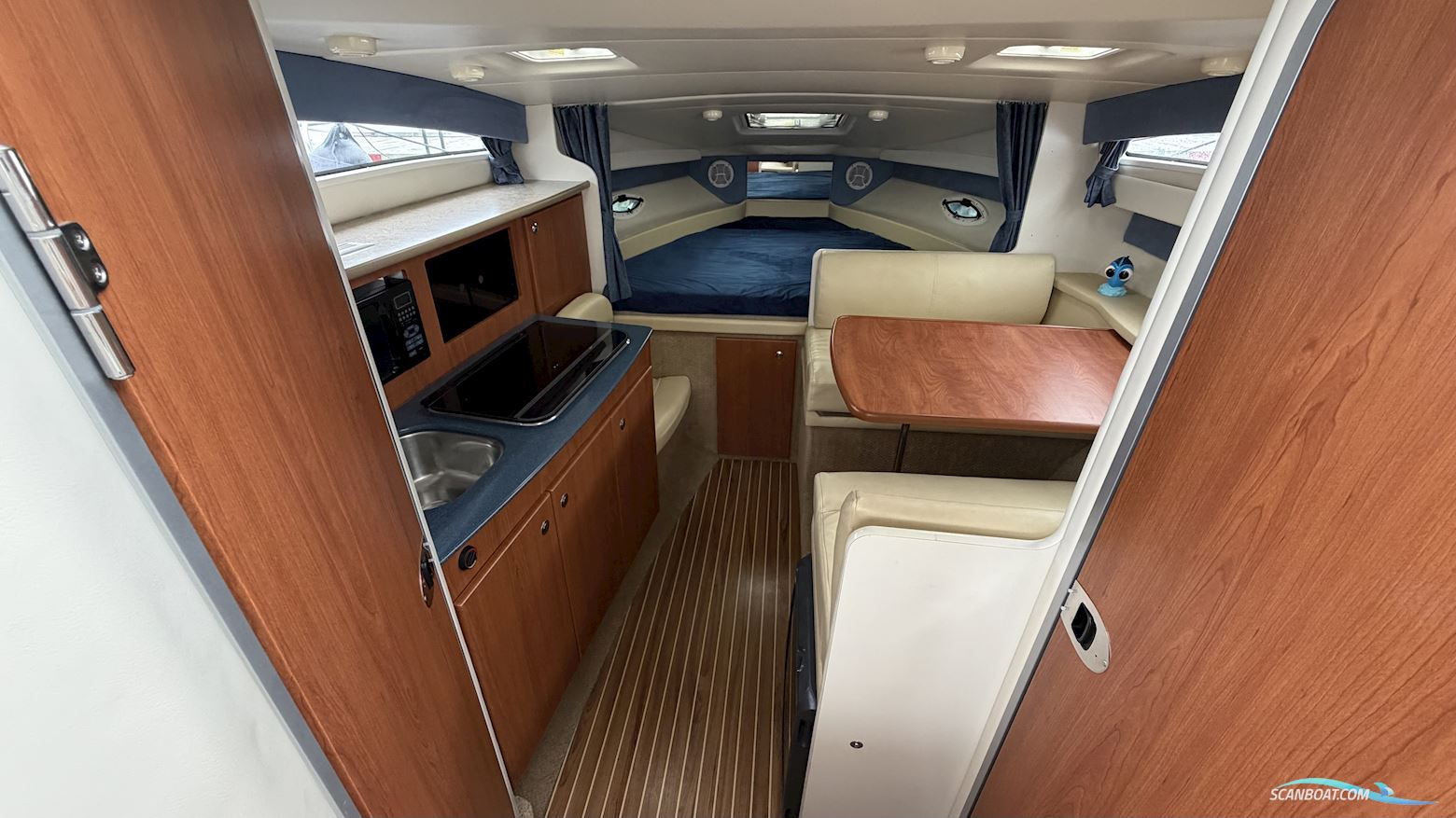 Bayliner 285
