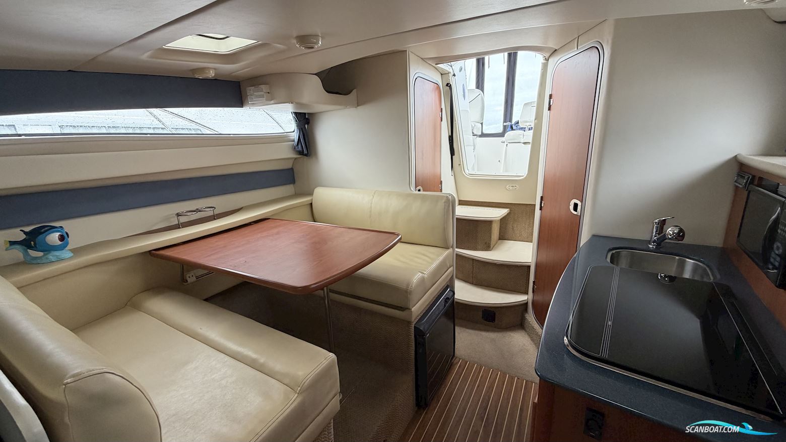 Bayliner 285